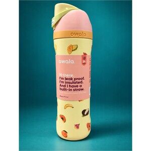 Owala freesip 2026 birthday bash just ripe 24 oz brand new
